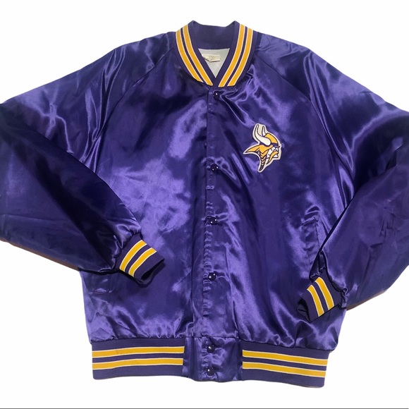 chalkline Other - Vintage Vikings Chalkline jacket